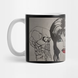 Secrets Mug